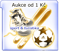 Aukce od 1 K�